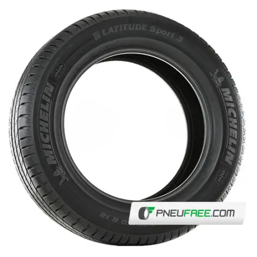 255/35R19 Michelin PILOT SPORT 3 AO 96Y