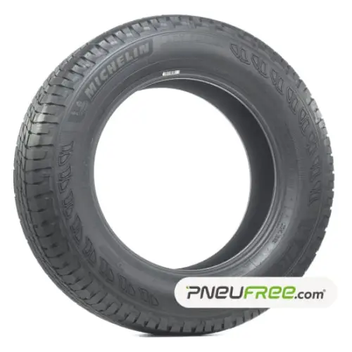 265/60R18 Michelin LTX FORCE DT 110T