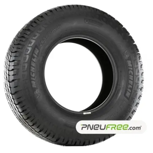 205/65R15 Michelin LTX FORCE 94T