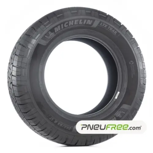 265/60R18 Michelin LTX TRAIL ST 114H