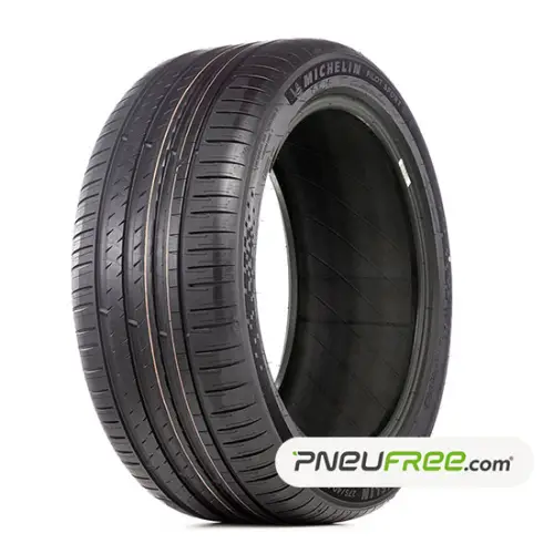 235/55R20 Michelin PILOT SPORT EV NE0 105Y