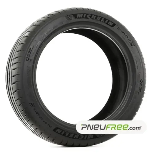 285/40R20 Michelin PILOT SPORT 4 NF0 108Y