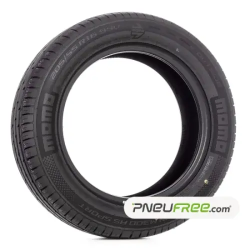 205/55R16 MOMO TOPRUN M300 AS SPORT 94V