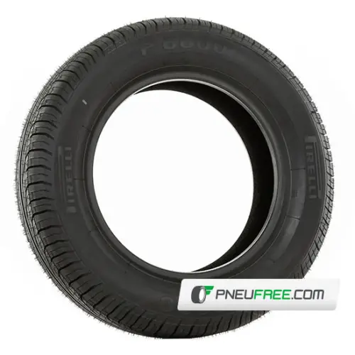 195/60R15 Pirelli P6000 88H