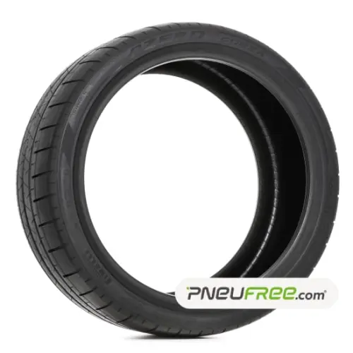 285/40R21 Pirelli P ZERO CORSA PZC4 N0 109Y
