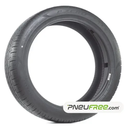 245/35R21 Pirelli P-ZERO PZ4 VOL PNCS 96Y