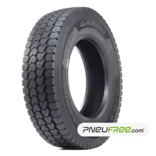 275/80R22.5 QIMA QAM530 (MISTO LISO) 149/146L