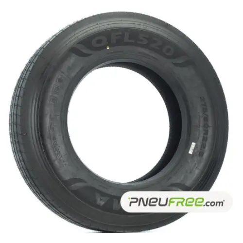 275/80R22.5 QIMA QFL520 (LISO) 149/146M