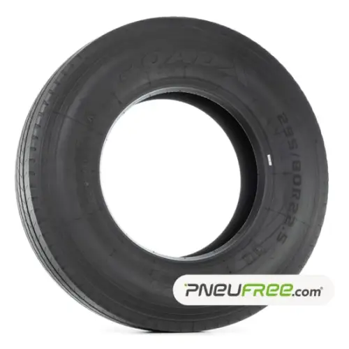 215/75R17.5 RoadX RH621 (LISO) 135/133L