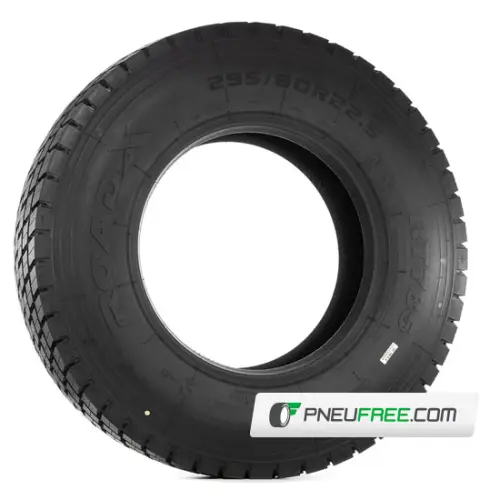 215/75R17.5 RoadX RT785 (BORRACHUDO) 135/133L