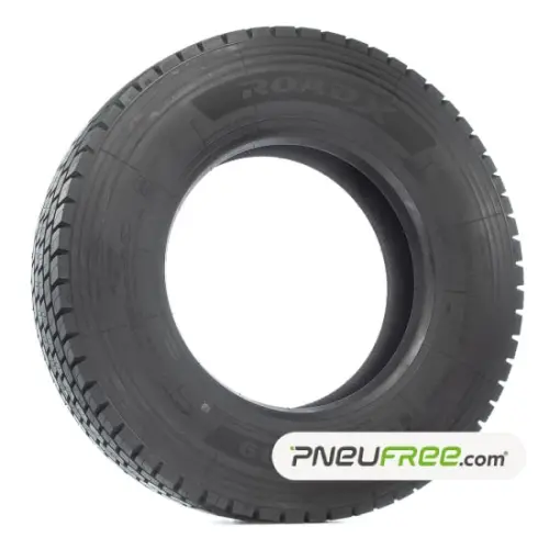 275/80R22.5 RoadX RT789 (BORRACHUDO) 149/146L