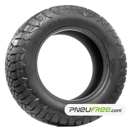 245/70R16 RoadX RXQUEST AT61 RT 118/115Q