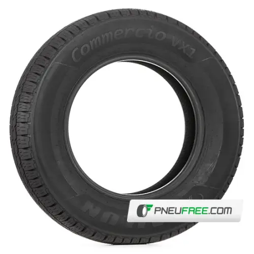 205/75R16 Sailun COMMERCIO VX1 110/108R