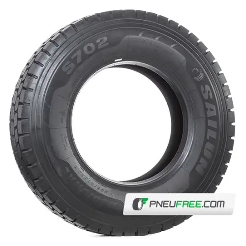 215/75R17.5 Sailun S702 136/134J