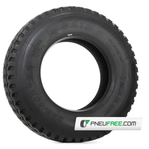 295/80R22.5 Sailun S815 152/148M