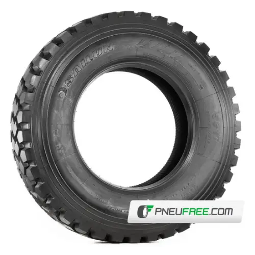 295/80R22.5 Sailun S917 152/148J