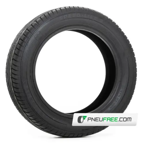 195/55R16 Semperit SPEED LIFE 2 87V