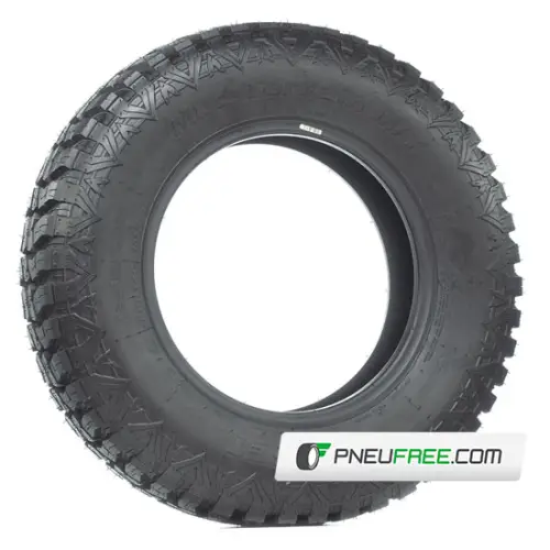 185R14 Sunset MUD TERRAIN MT 102/100Q