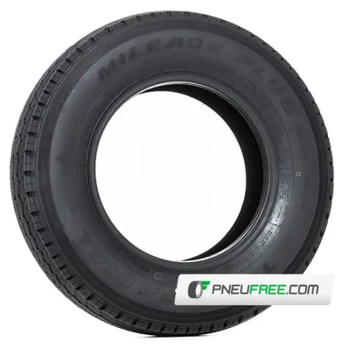 205/70R15 Triangle TR652 MILEAGE PLUS 106/104R