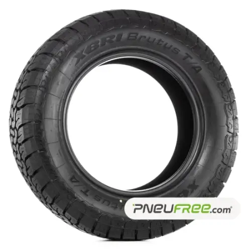 305/70R16 XBRI BRUTUS TA 124/121R