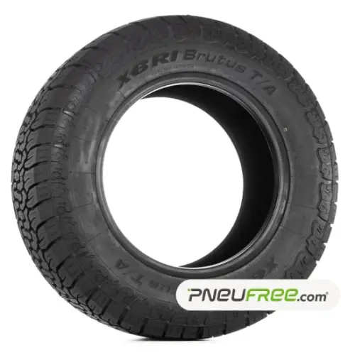 31/10.50R15 XBRI BRUTUS TA 109S