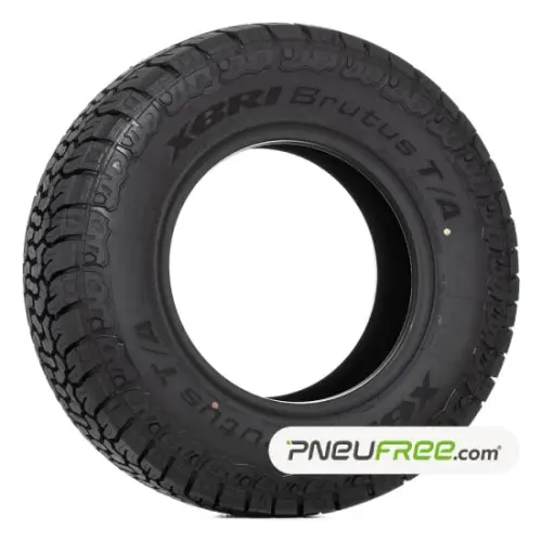 265/65R18 XBRI BRUTUS TA 122/119R