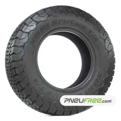 265/65R18 XBRI BRUTUS II TA 122/119S