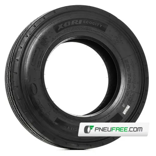 235/75R17.5 XBRI ECOCITY 143/141J