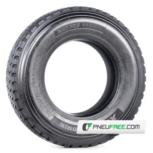 295/80R22.5 XBRI ECOMIX A1 152/149L