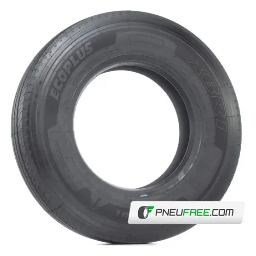 295/80R22.5 XBRI ECOPLUS B5 (LISO) 152/149M