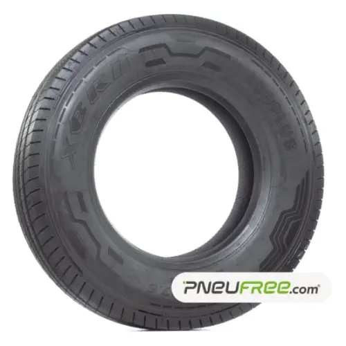 215/75R17.5 XBRI ECOPLUS P1 (LISO) 126/124L