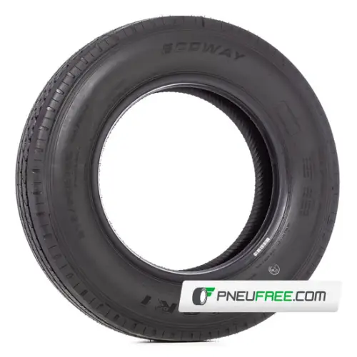 215/75R17.5 XBRI ECOWAY 135/133J