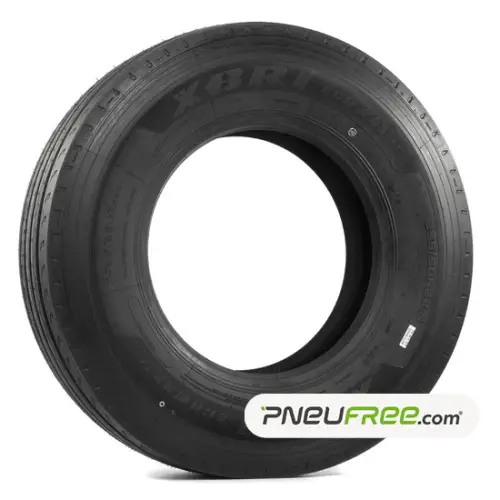 295/80R22.5 XBRI ECOWAY P2 (LISO) 152/149M