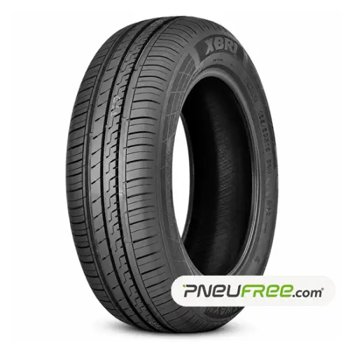 165/60R14 XBRI FASTWAY C1 75H