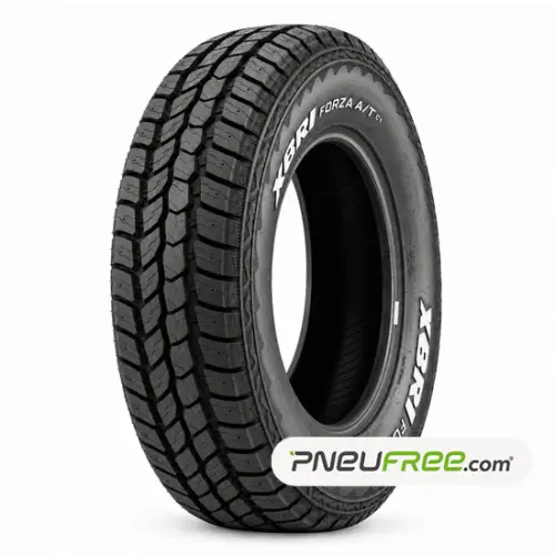 285/70R17 XBRI FORZA AT C1 121/118S