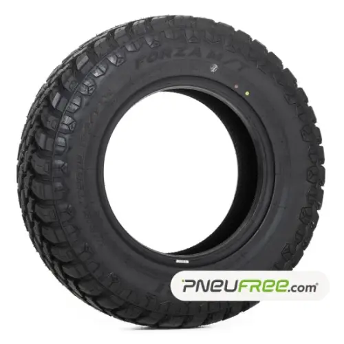 225/75R16 XBRI FORZA MT 115/112N