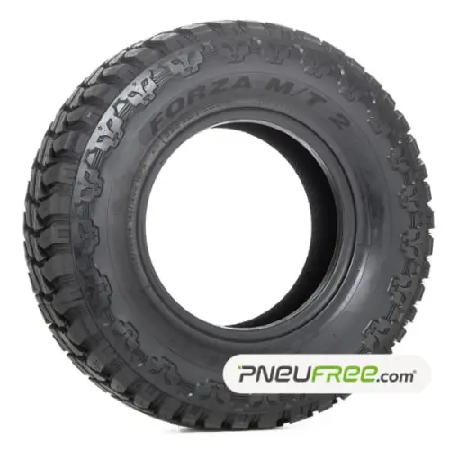 285/70R17 XBRI FORZA MT2 121/118Q