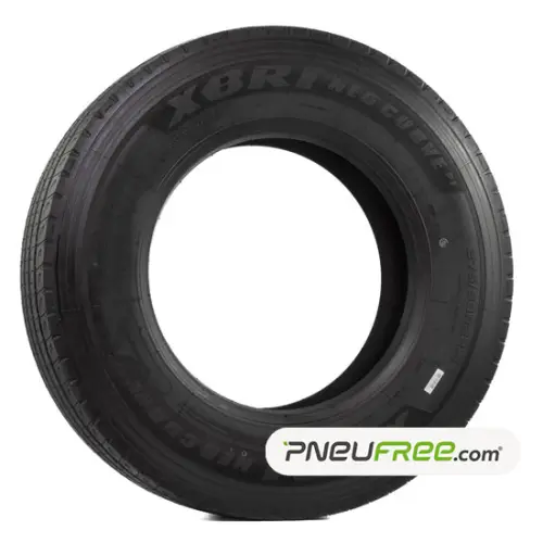 275/80R22.5 XBRI NEO CURVE P1 KH (LISO) 149/146L