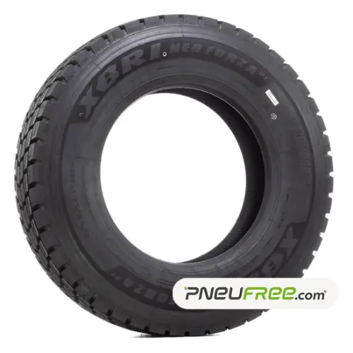 275/80R22.5 XBRI NEO FORZA P1 KH (BORRACHUDO) 149/146L