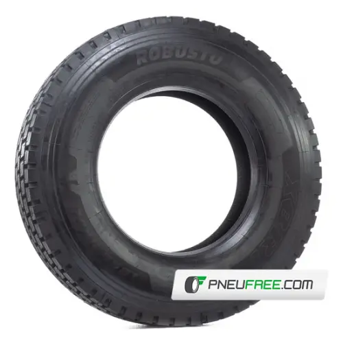 295/80R22.5 XBRI ROBUSTO B5 (BORRACHUDO) 152/149M