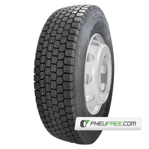 295/80R22.5 XBRI ROBUSTO+ 152/149M