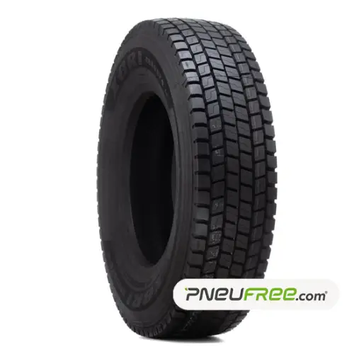 295/80R22.5 XBRI ROBUSTO P2 (BORRACHUDO) 152/149M