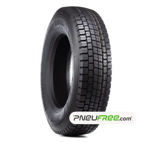 305/75R24.5 XBRI XB08A 154/149K