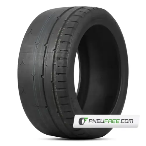 265/35R18 Zestino CIRCUIT 07S SEMI SLICK 97W