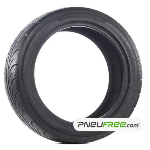 205/40R17 Zestino GREDGE 07R SEMI SLICK 84W