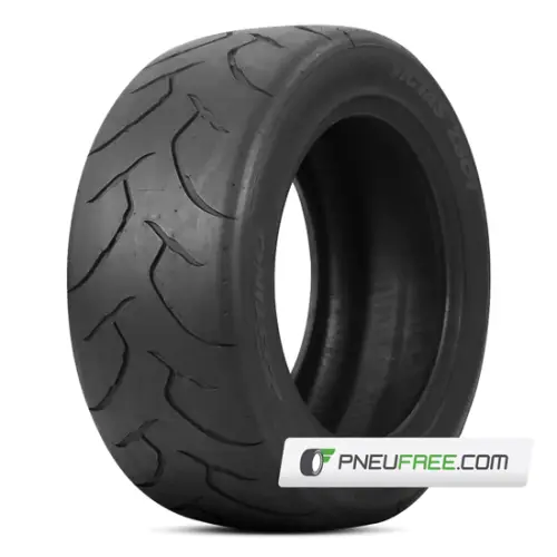 205/50R15 Zestino VICTAS ZS 01 SEMI SLICK 86Y