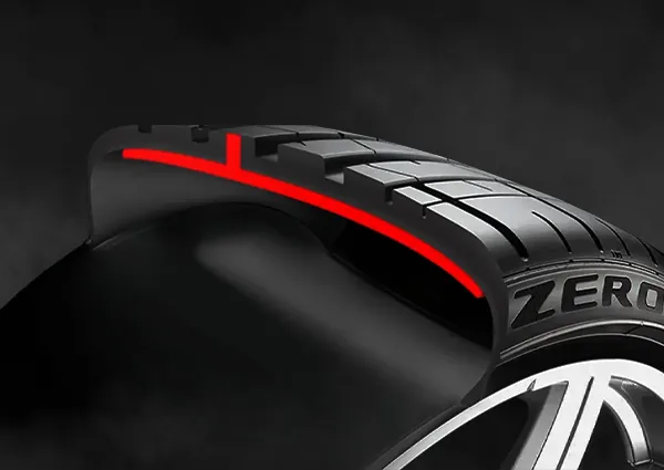 Conheça as tecnologias da Pirelli para pneus de todos os tipos