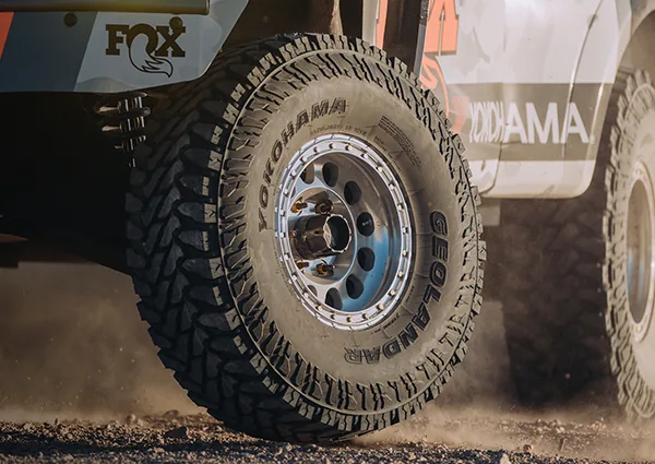 Pneus para off-road? Conheça os melhores modelos na Atlas Pneus