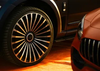 Pneus premium valem o investimento? Saiba mais sobre esses modelos de alto desempenho